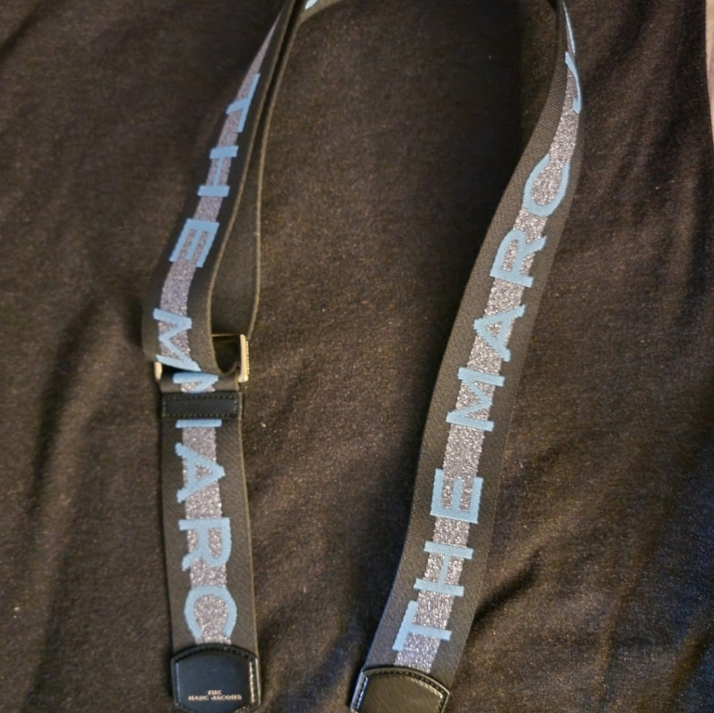 Marc Jacobs bag Strap!